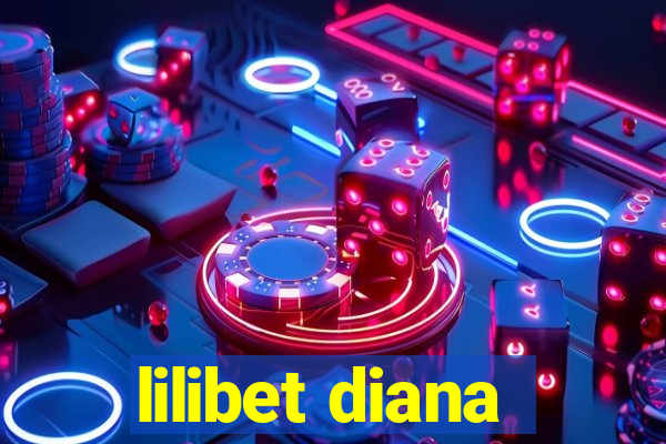 lilibet diana